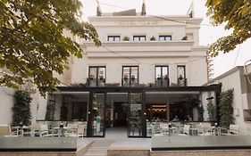Hotel Boutique Vila 135